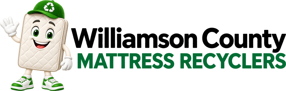 Williamson County Mattress Recyclers