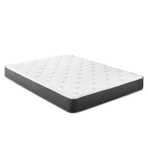 Full mattress pickup in Liberty Hill
